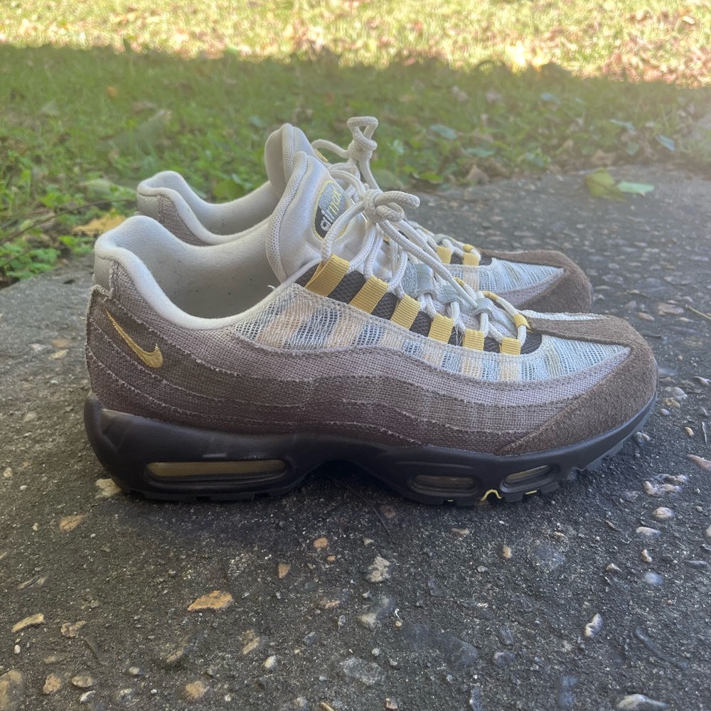 Air Max 95 Sz 9.5